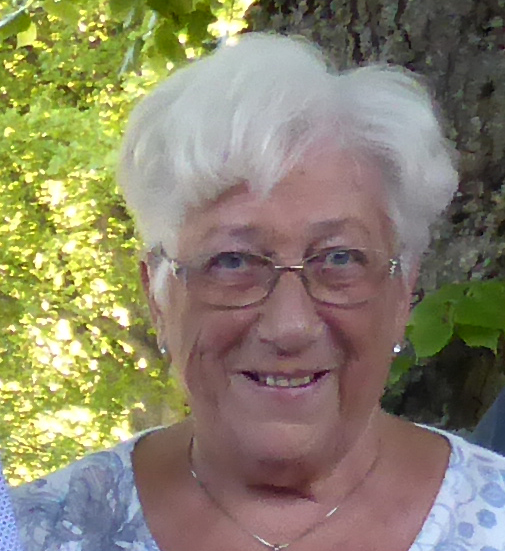 Hederspris til Iris Nordvik