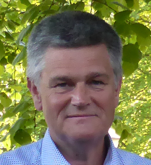 Hederspris til Ketil Figenschou