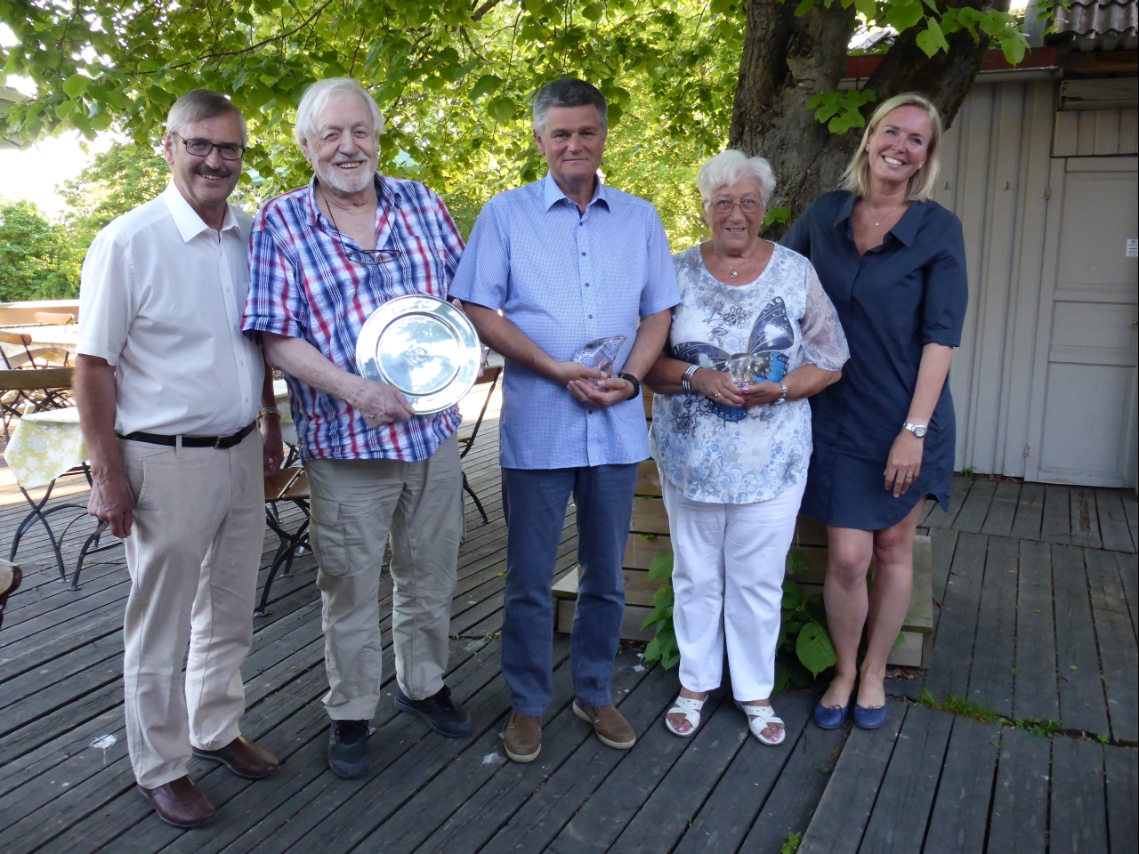 prisvinnere Slekt og Data Sør-Trøndelag