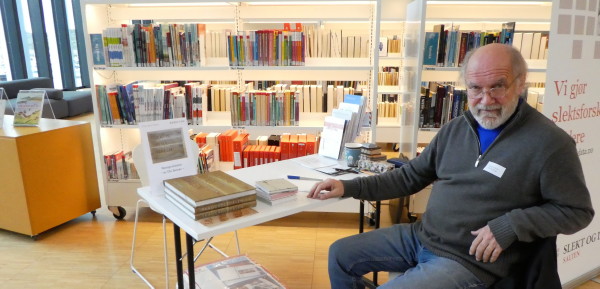 SFD 2020 Stormen bibliotek, Forenkla forlag- foto Anne Grete Mensen