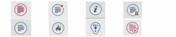 Ikoner fra Slektsforum