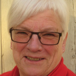 Sissel Marit Bue