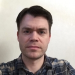 Frank Marton Pedersen