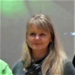Kjersti Bolsøy Østenstad