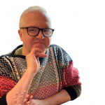 Sigbjørn Elvebakken